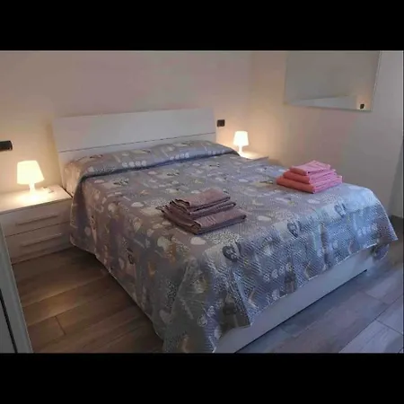 Apartment Luminosa Accogliente Martinicco