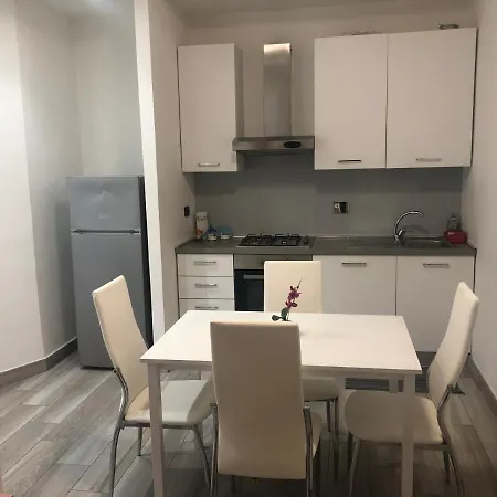 Apartment Luminosa Accogliente Martinicco *